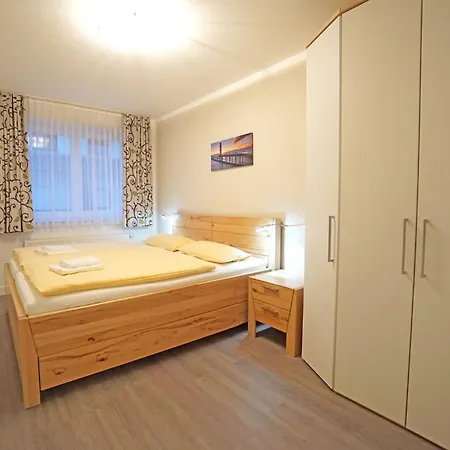 Madeleine - 4 Apartamento
